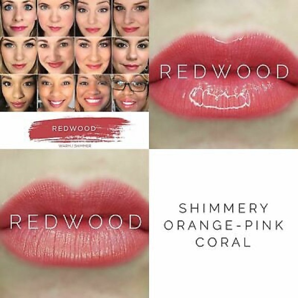 LipSense Other - Redwood Lipsense